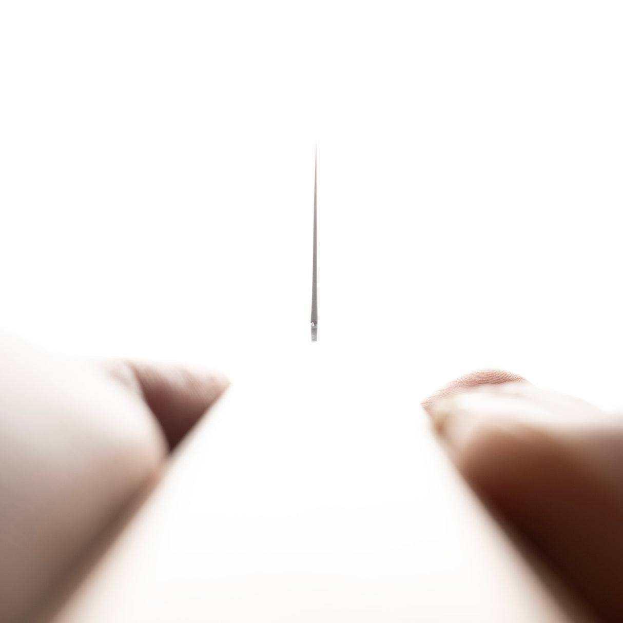 Hatsukokoro Ryuhyo SG2 大馬士革 K 尖 Gyuto 210 毫米刀刃,含橄欖木手柄