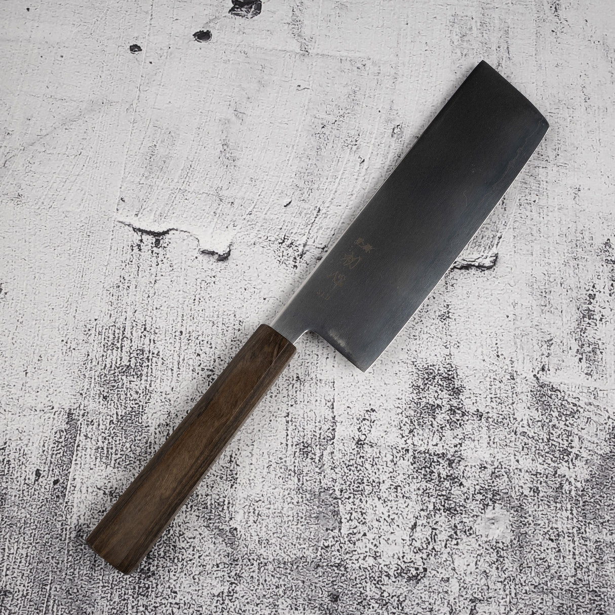 初心光 SLD Nakiri 165mm 黑色 Chacate