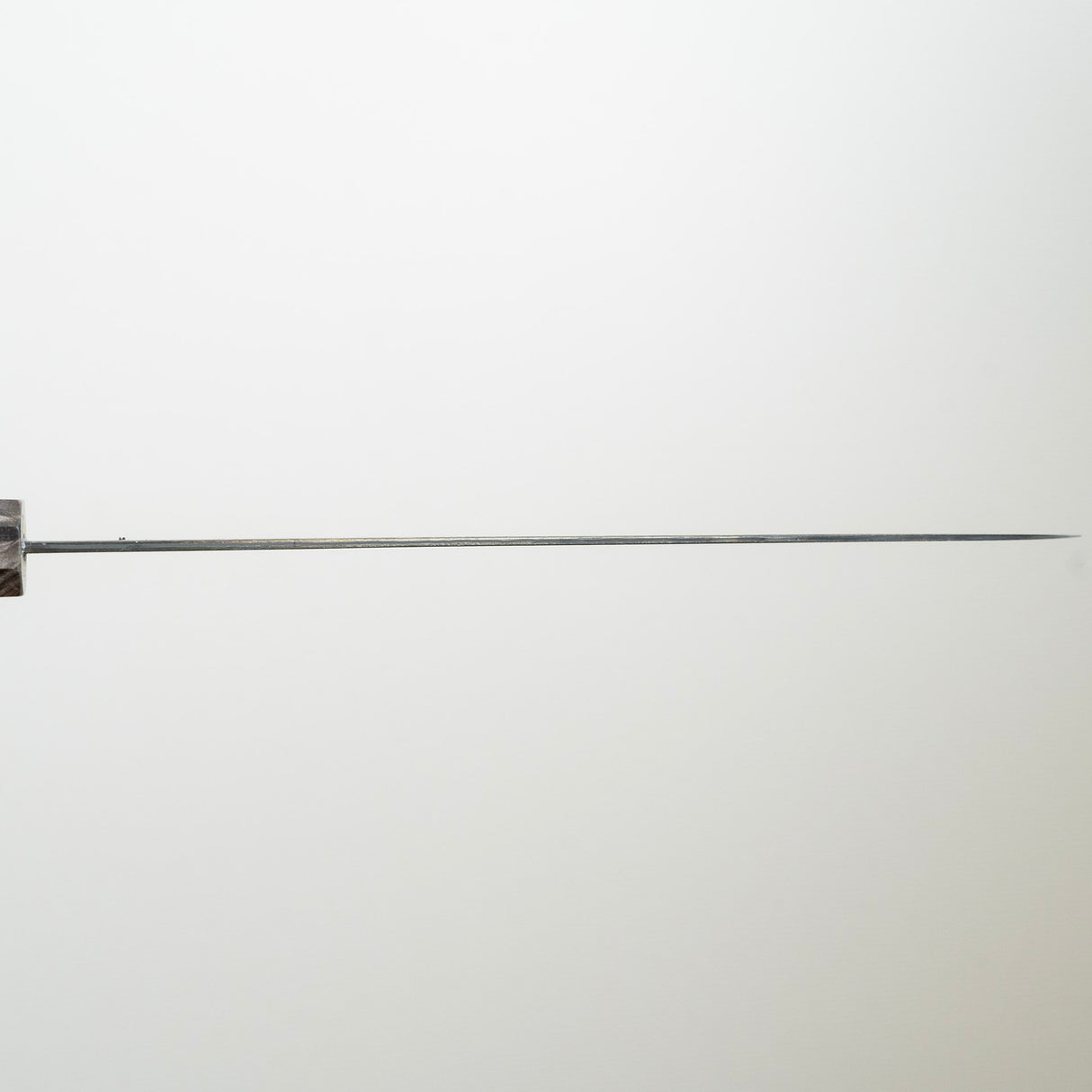 Hatsukokoro Saihyo SG2 黑染 黑色大馬士革牛刀 240mm 樺木手柄