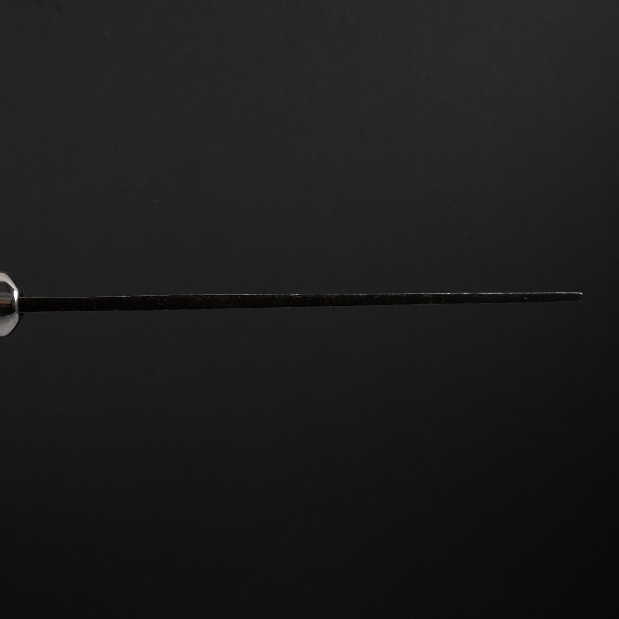 Hatsukokoro Sentan Blue 2 Stainless Clad Chinese Cleaver 190mm