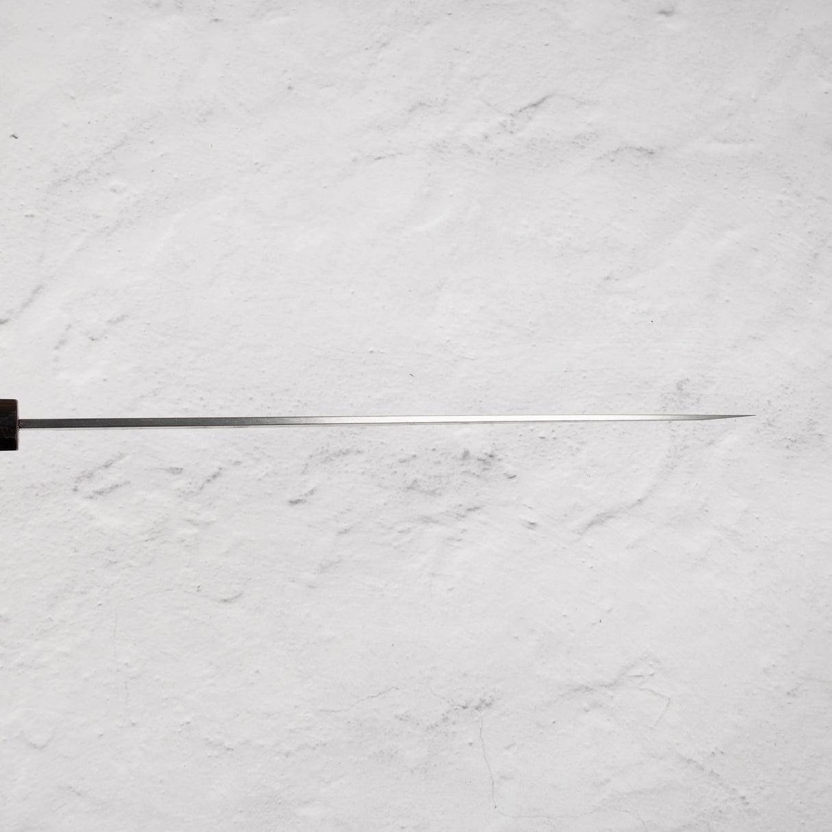 Hatsukokoro x Myojin Shirasagi Ginsan Yanagiba 300