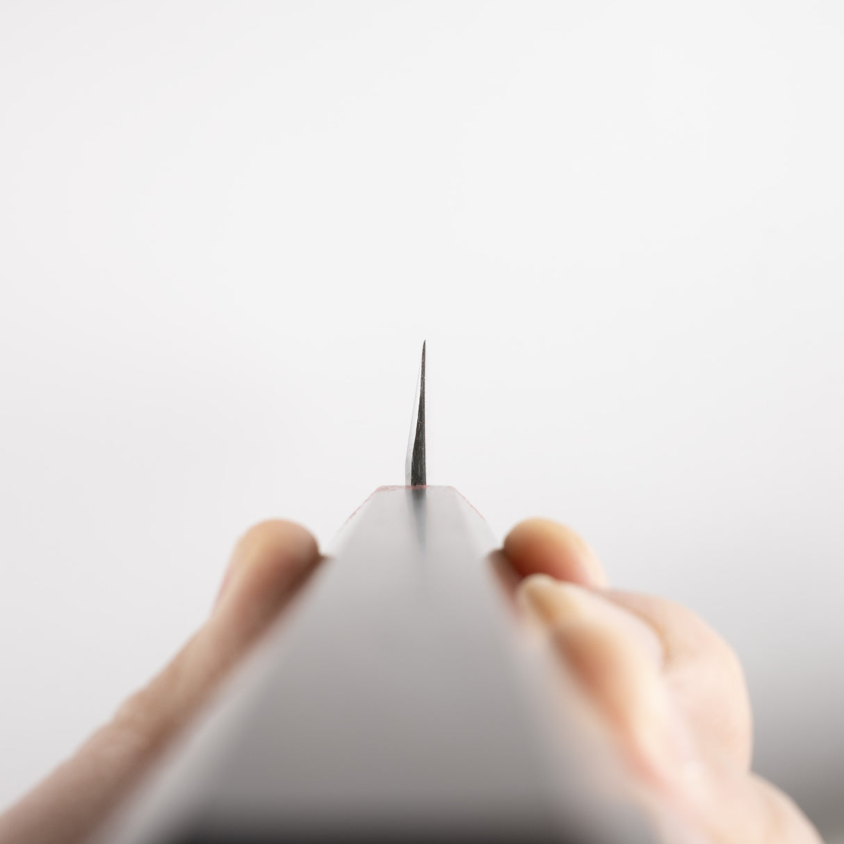 Hatsukokoro x Myojin Shirasagi Ginsan Yanagiba 300