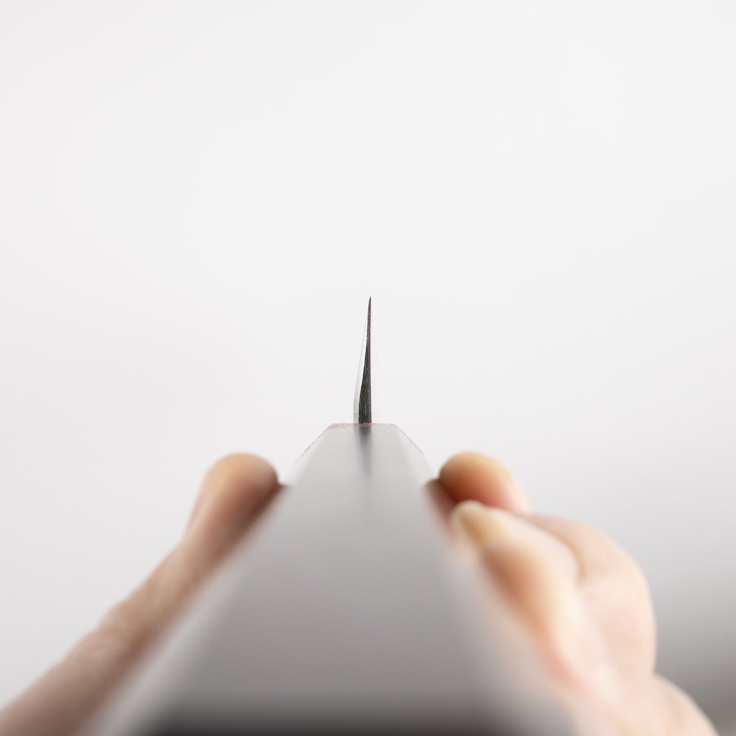 Hatsukokoro x Myojin Shirasagi Ginsan Yanagiba 300