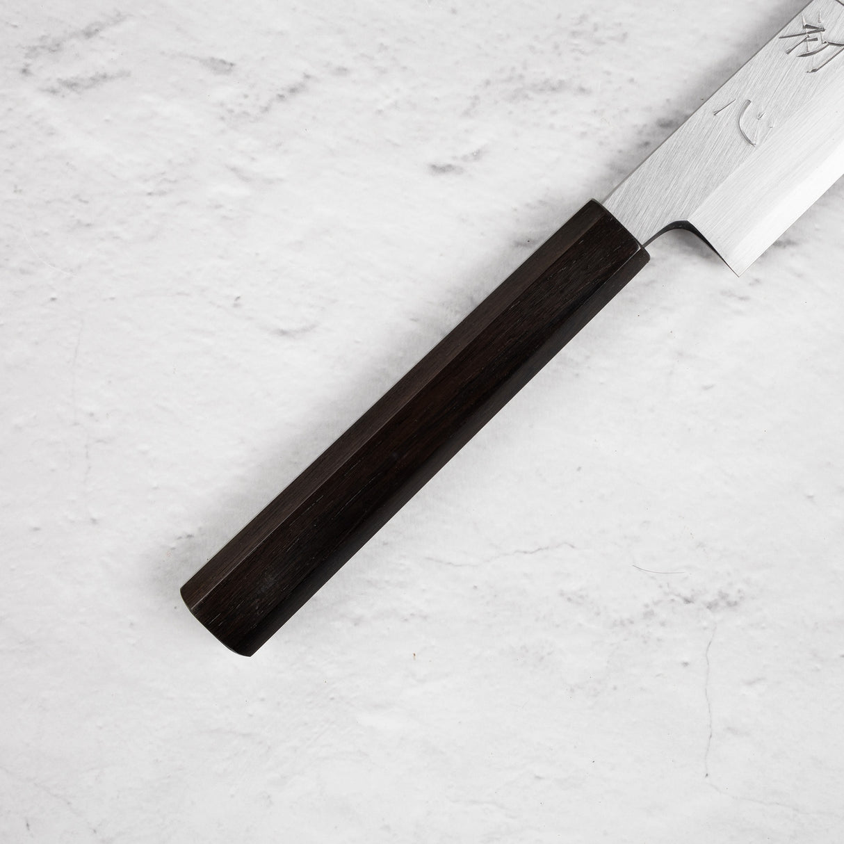 初心×明神白鷺白 2 崎丸 300mm