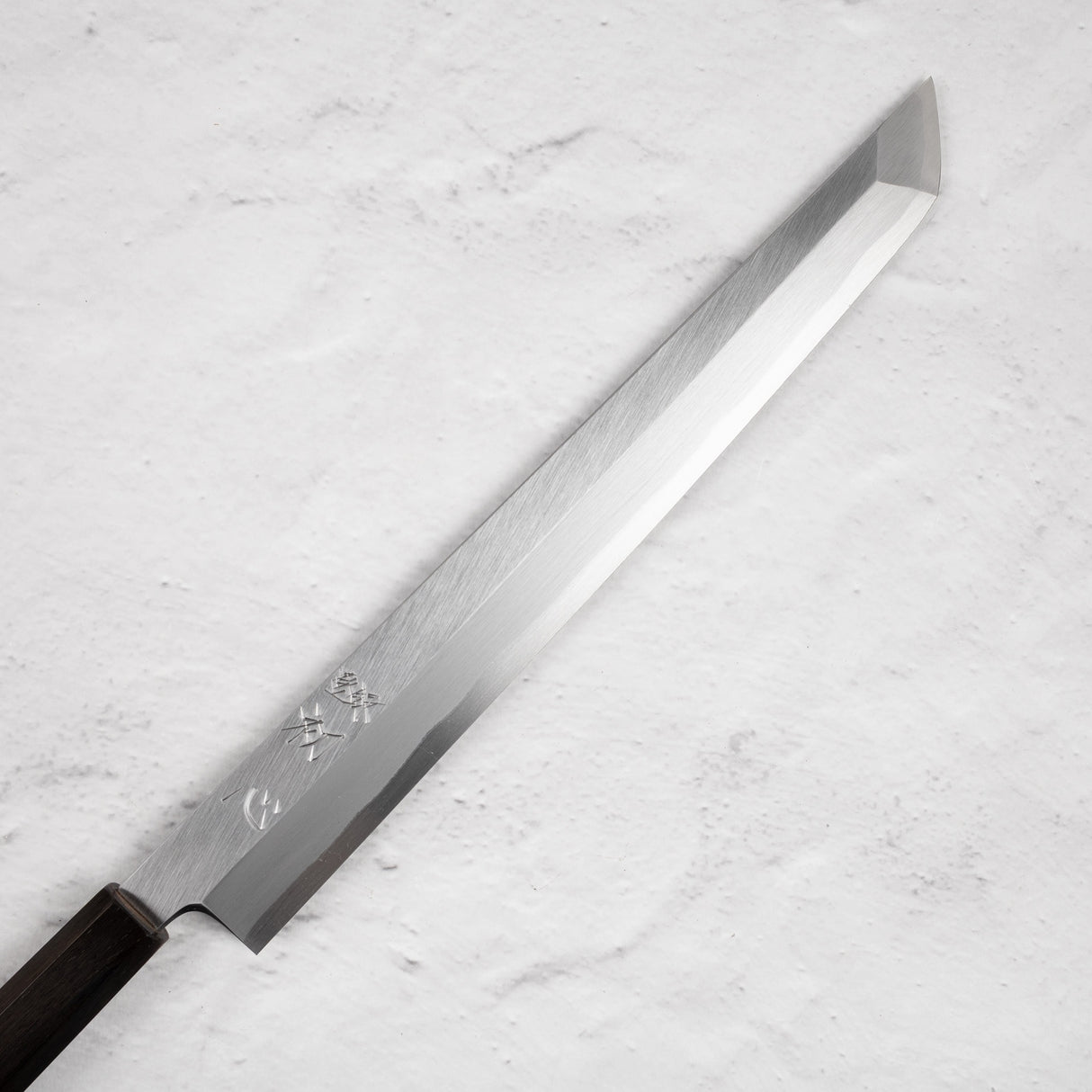 初心×明神白鷺白 2 崎丸 300mm