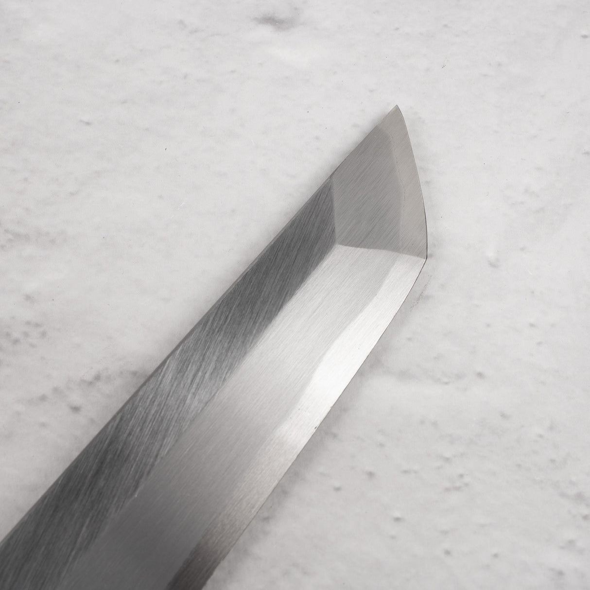 初心×明神白鷺白 2 崎丸 300mm