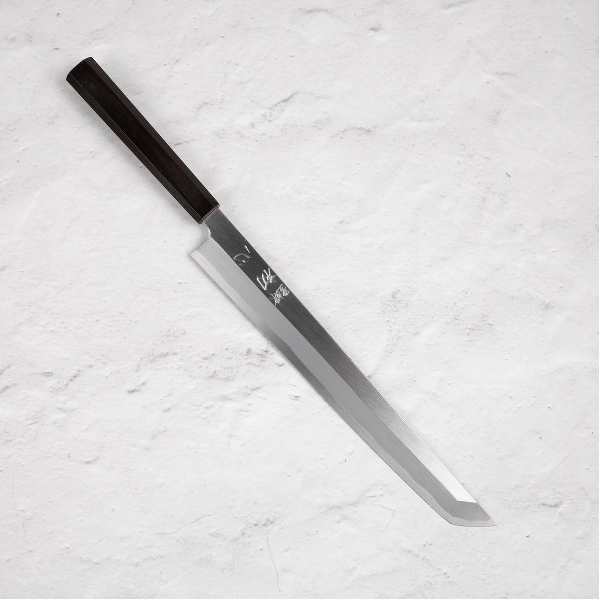 初心×明神白鷺白 2 崎丸 300mm