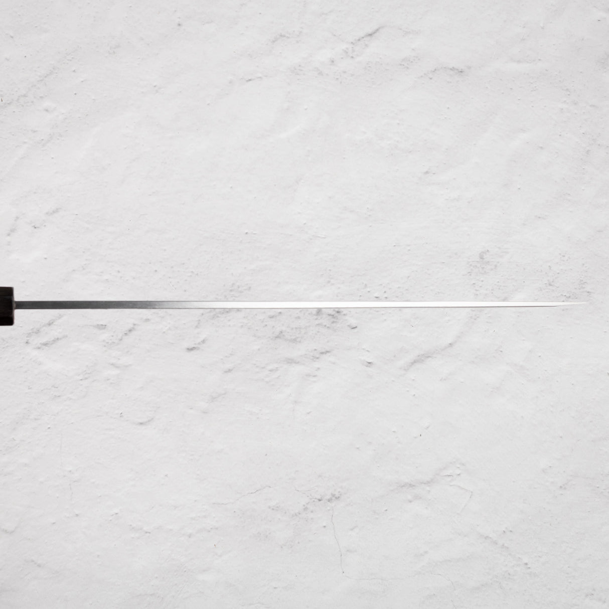 初心×明神白鷺白 2 崎丸 300mm