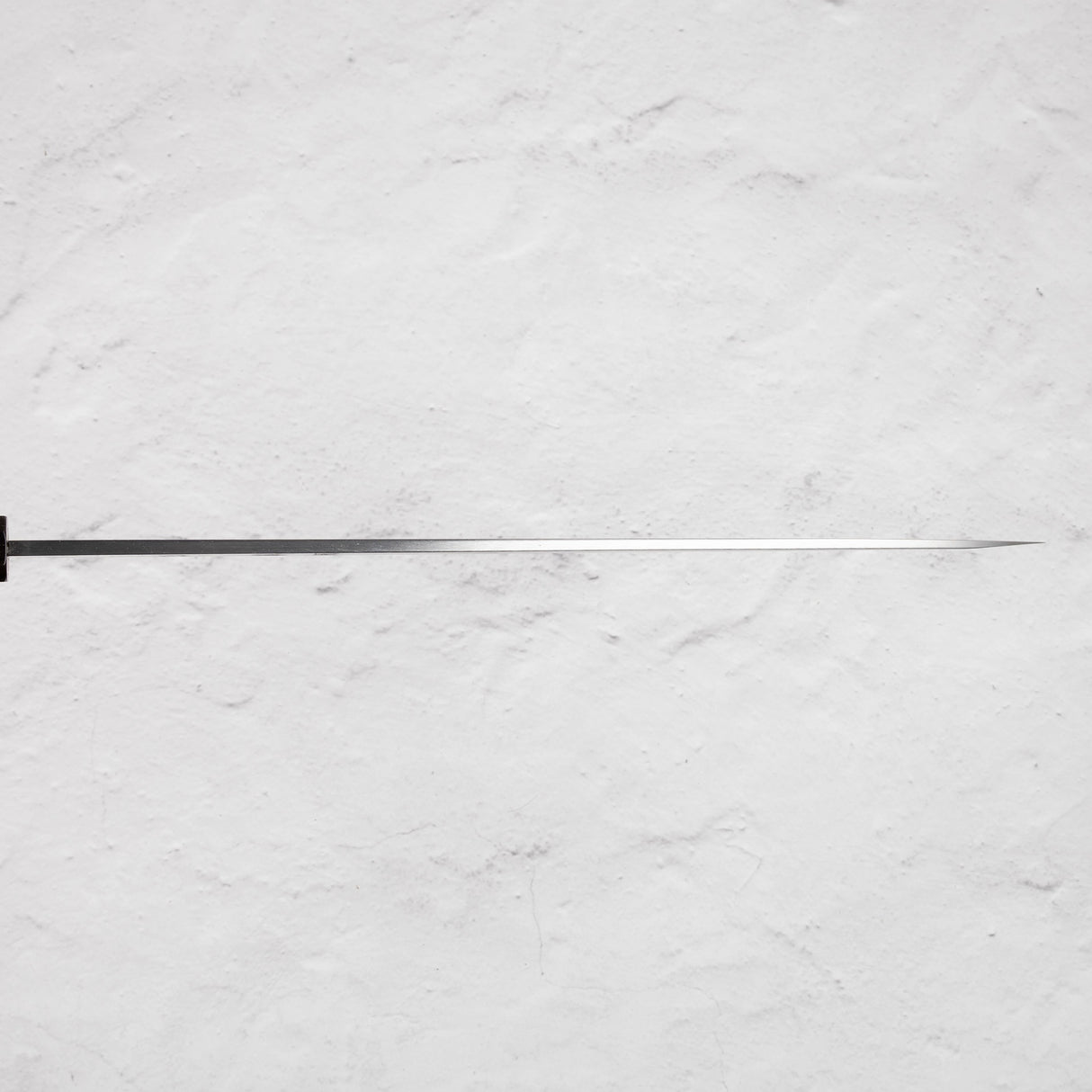 初心×明神白鷺白 2 柳葉 330mm