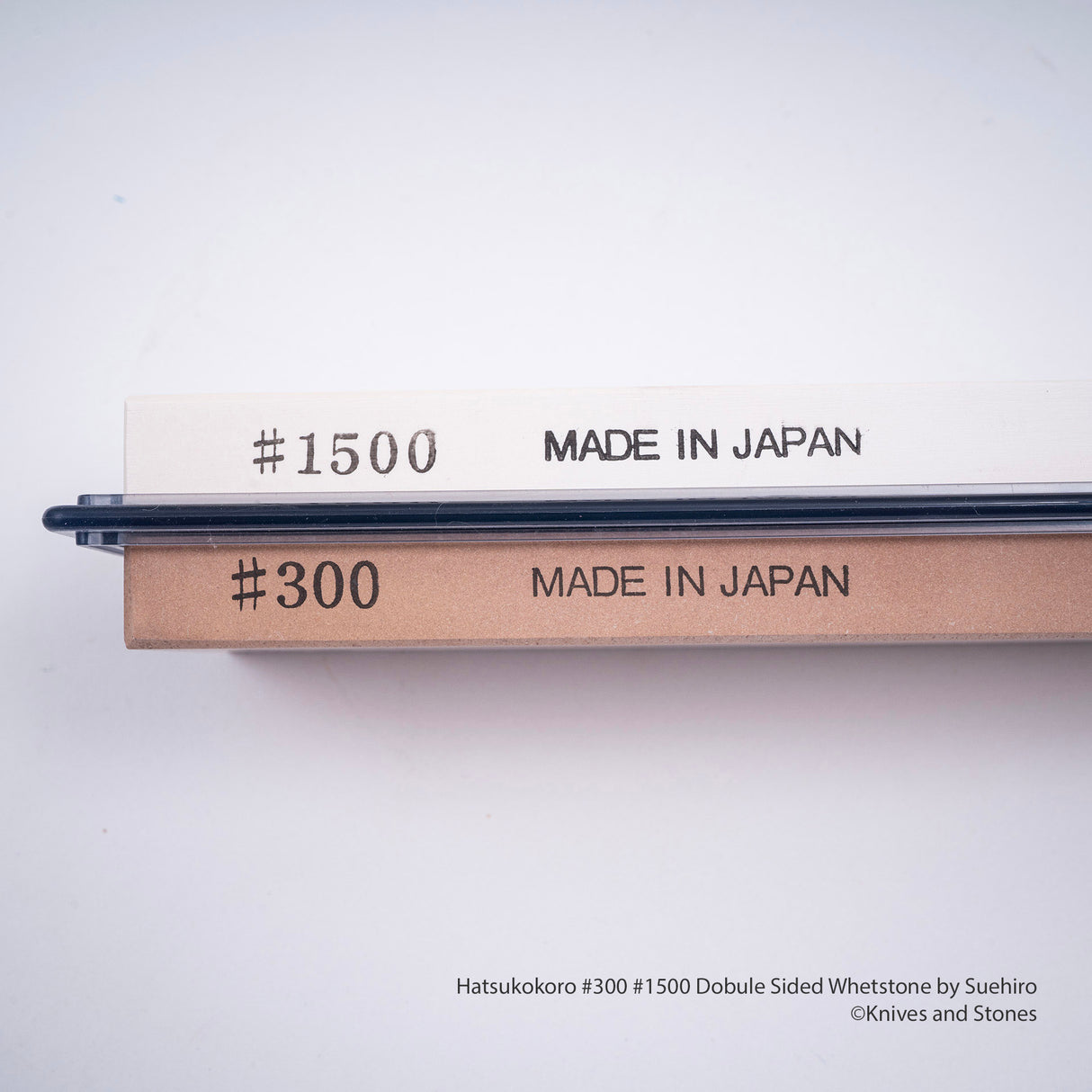 初心 300 / 1500 組合水石 by Suehiro