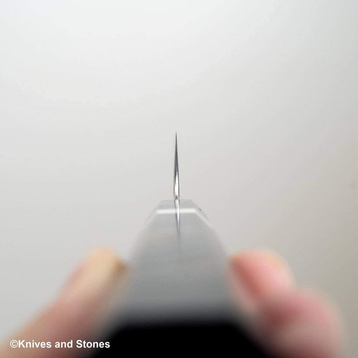 初心 FAXR2 大馬士革三德 180mm Brich