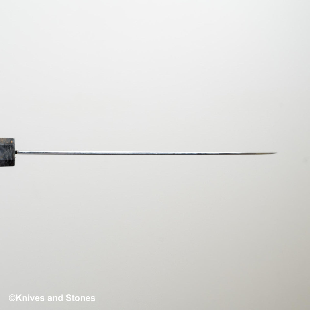 初心 FAXR2 大馬士革三德 180mm Brich