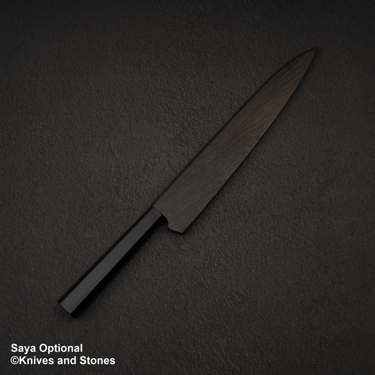 初心 FAXR2 Migak Sujihiki 240mm