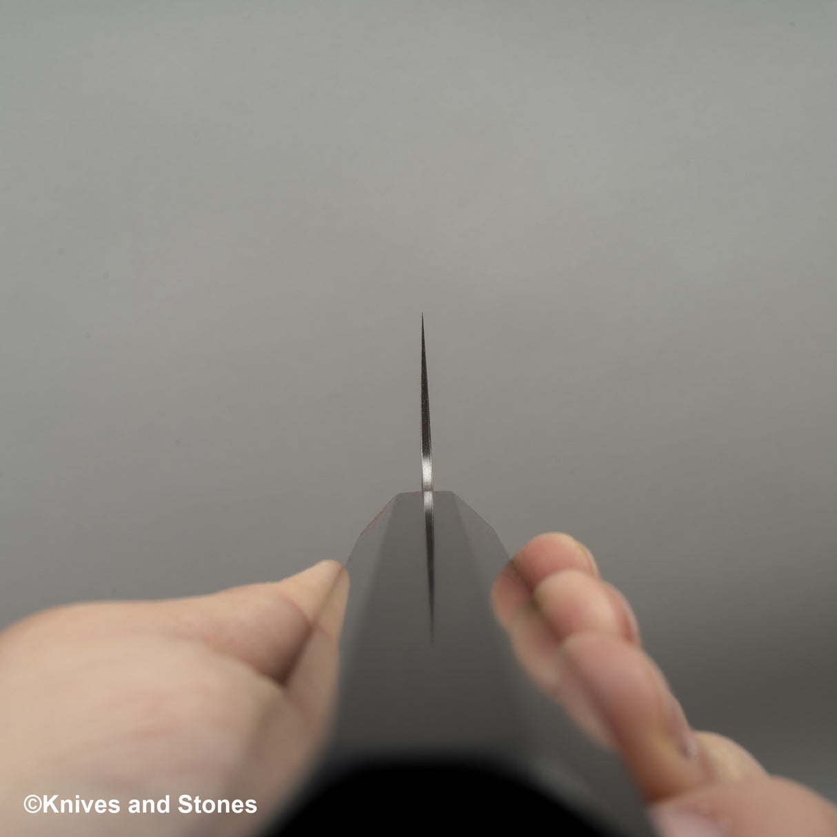 初心 FAXR2 Migaki Gyuto 240mm