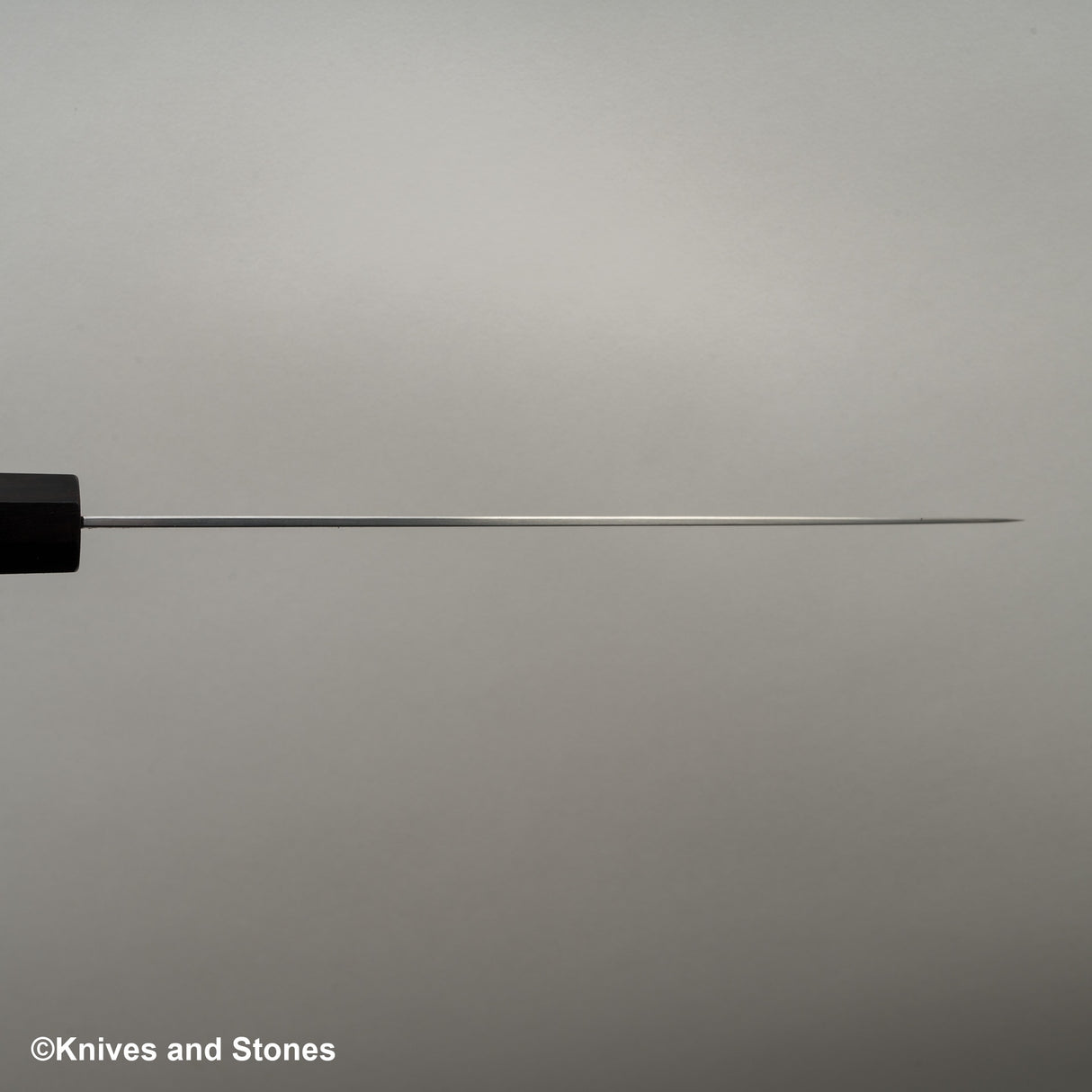 初心 FAXR2 Migaki Gyuto 240mm