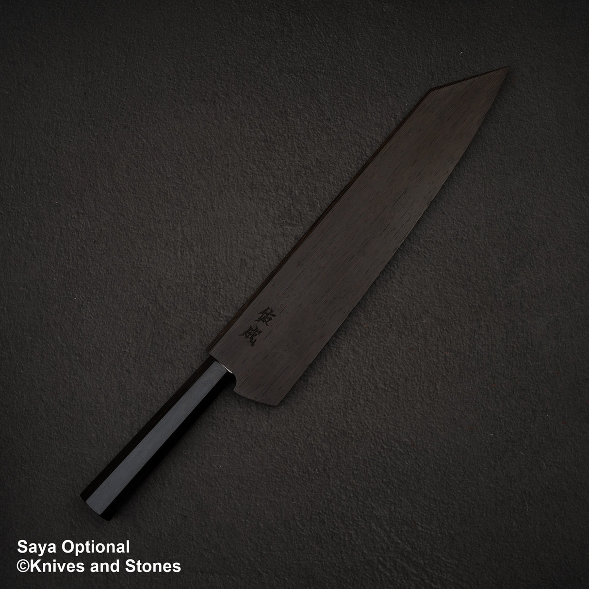 初心 FAXR2 Migaki K-tip Gyuto 270mm