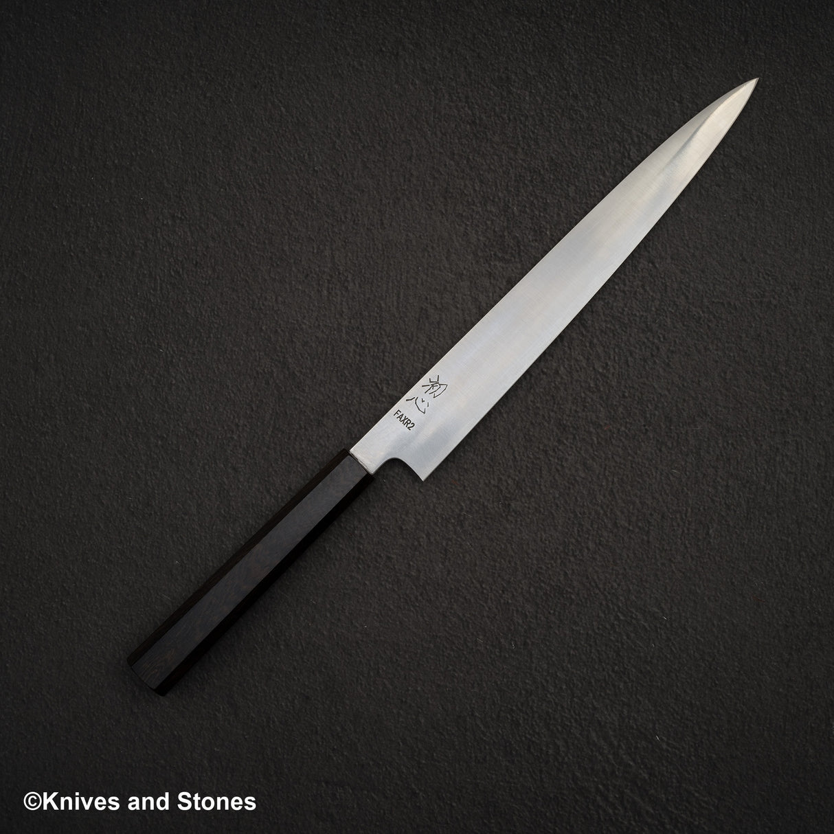 初心 FAXR2 三垣筋引 270mm