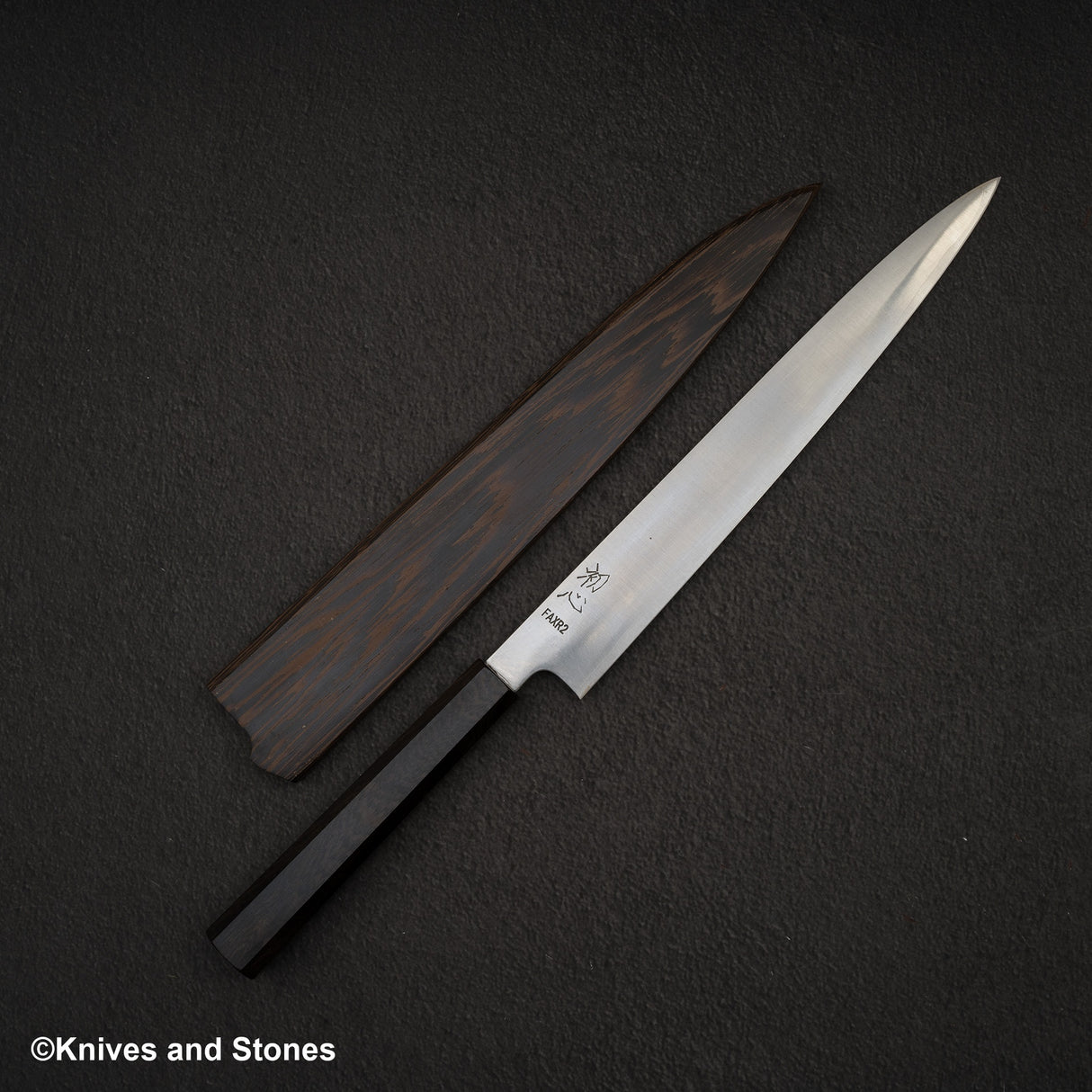 初心 FAXR2 三垣筋引 270mm