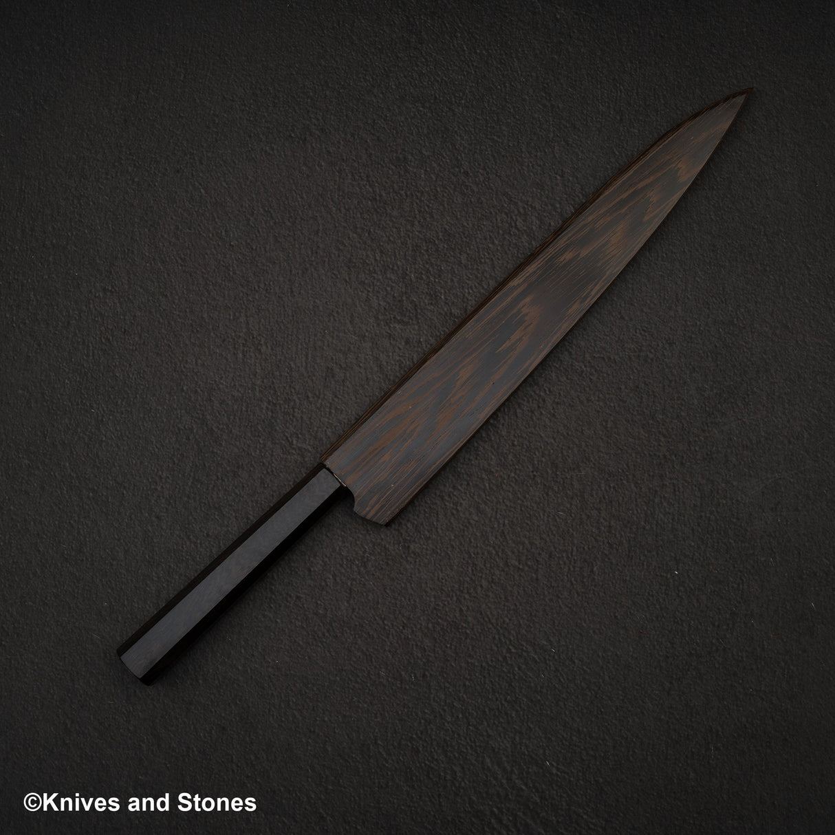 初心 FAXR2 三垣筋引 270mm