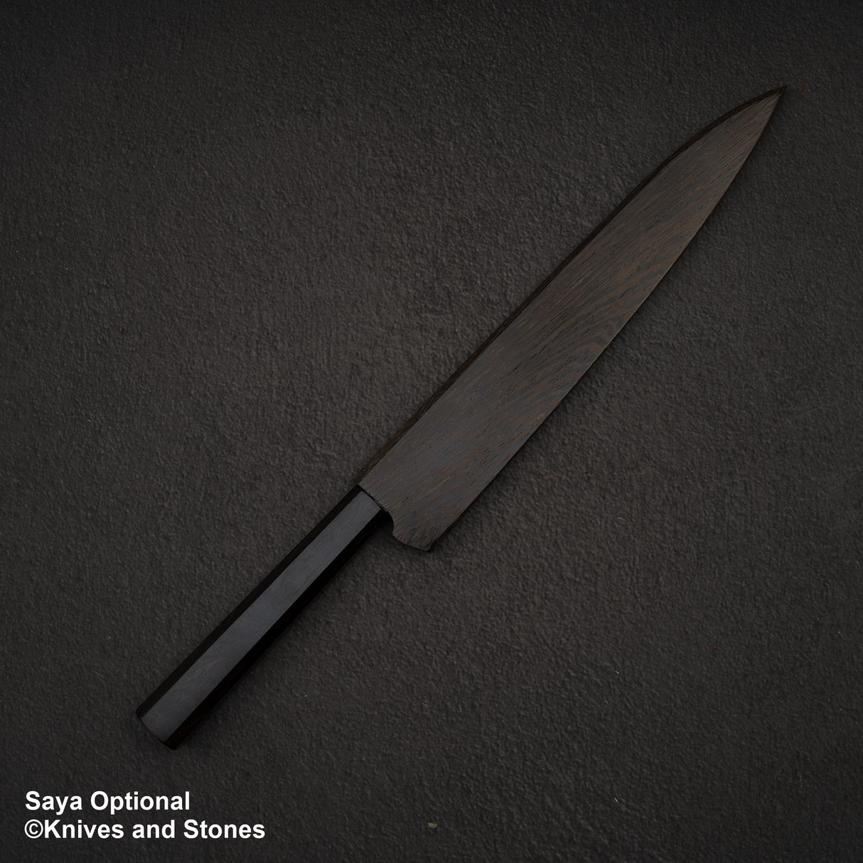 初心 FAXR2 三垣筋引 270mm