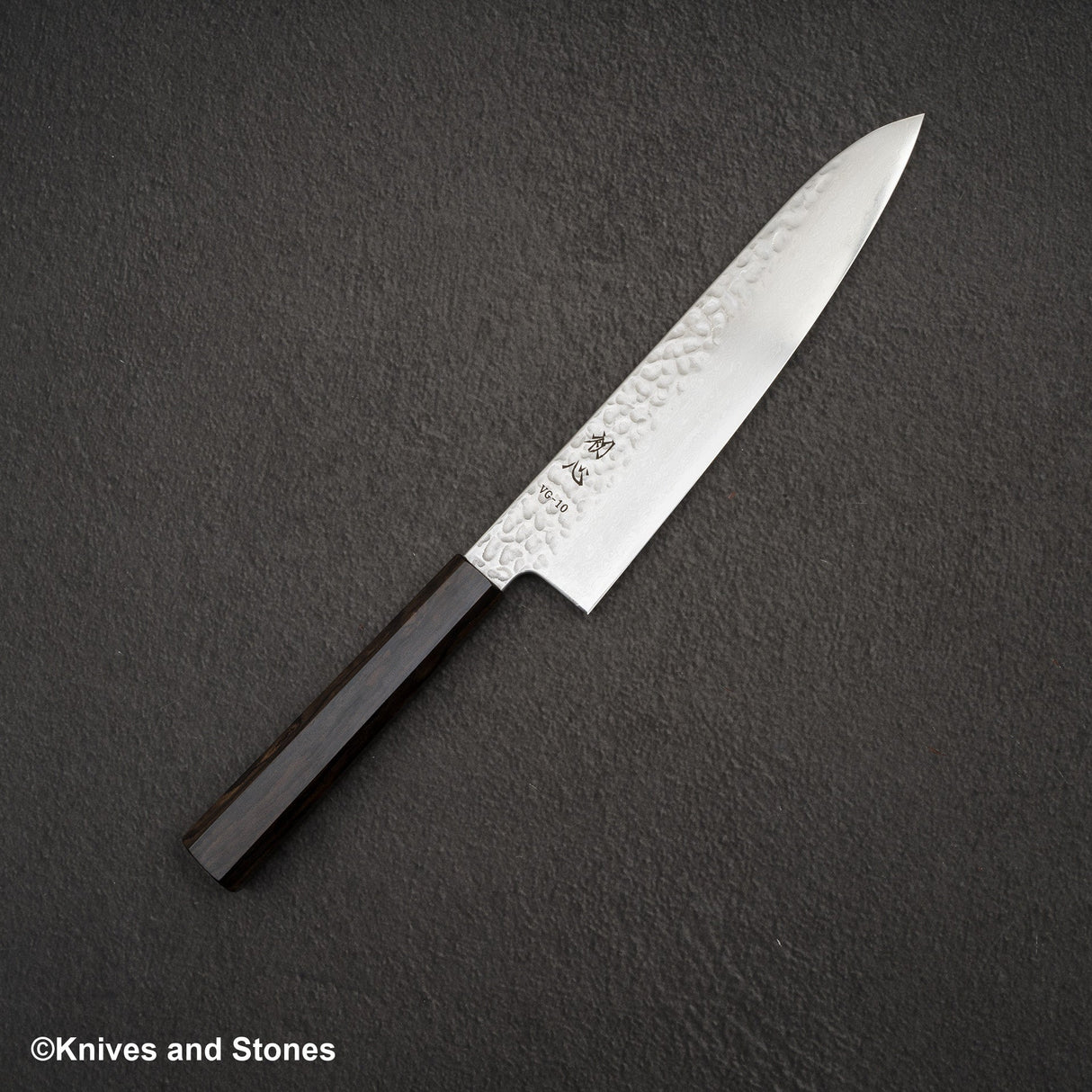 初心 VG10 隼牛刀&小資套裝