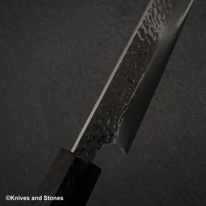More frames of the Hayabusa VG10 gyuto.