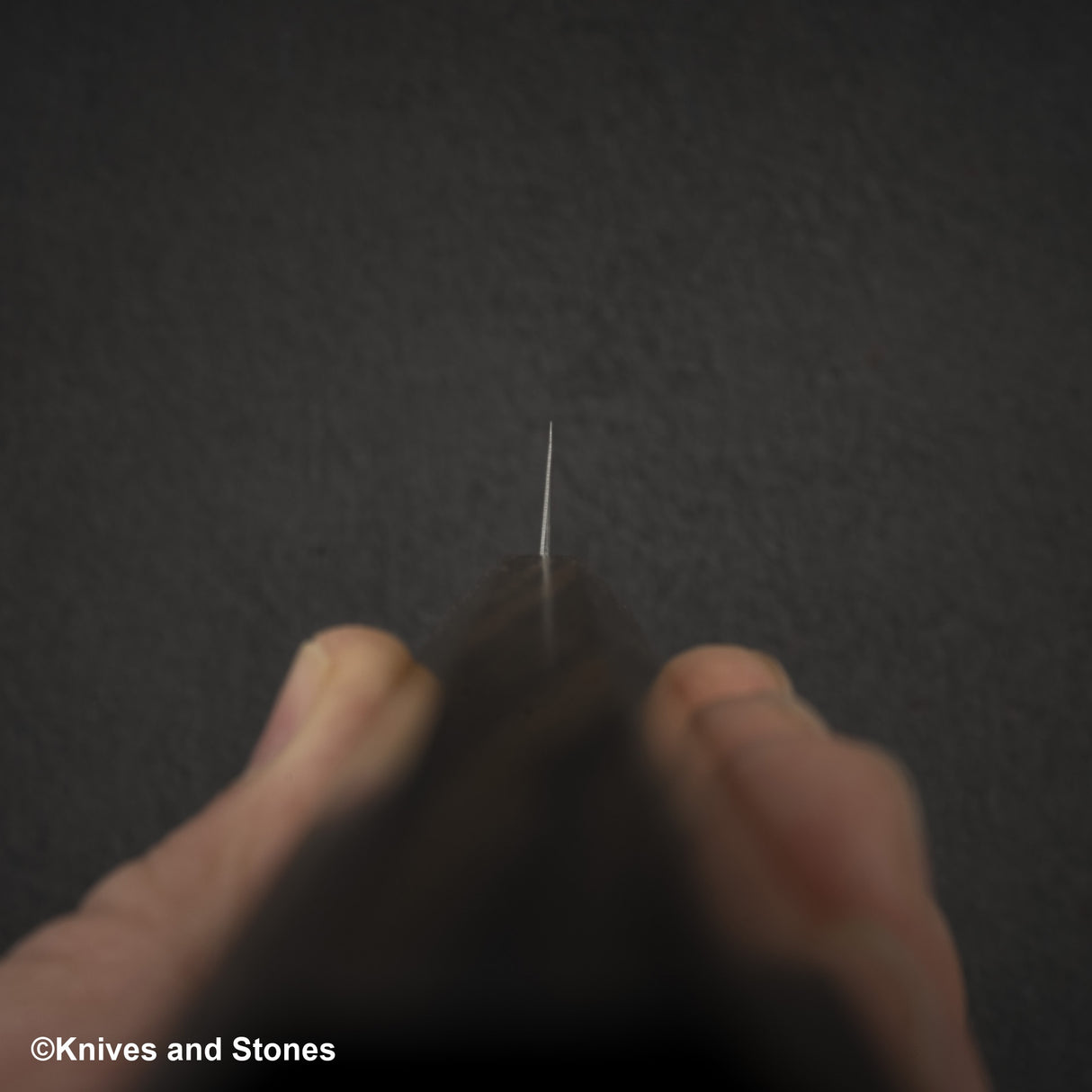 初心隼 VG5 Migaki Petty 120mm