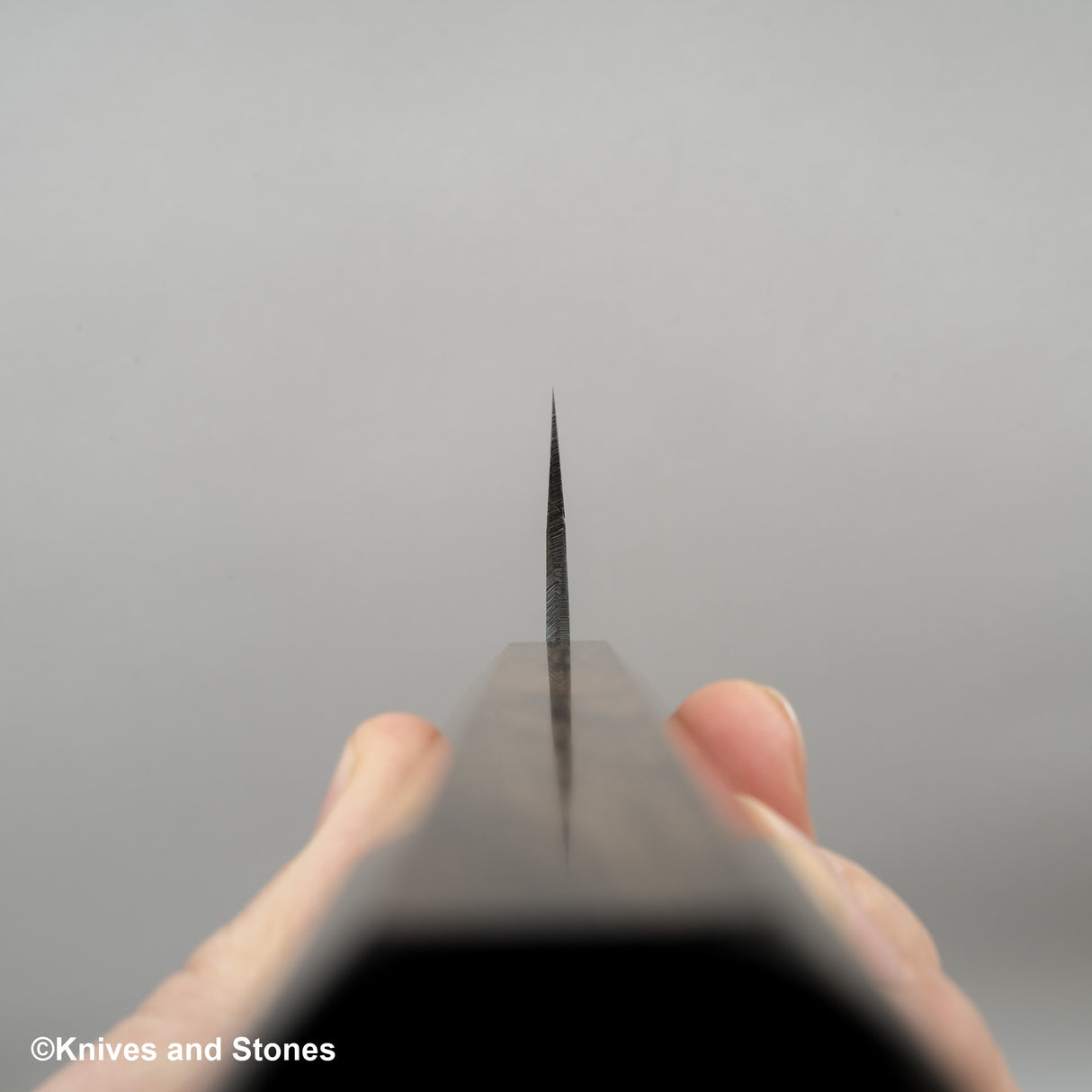 黑波初心 藍色 2 黑內三德 165mm