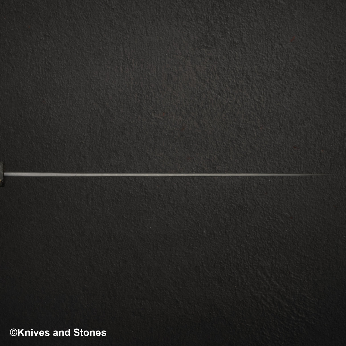 Hatsukokoro Ryusui Blue 2 Nashiji Sujihiki 270mm