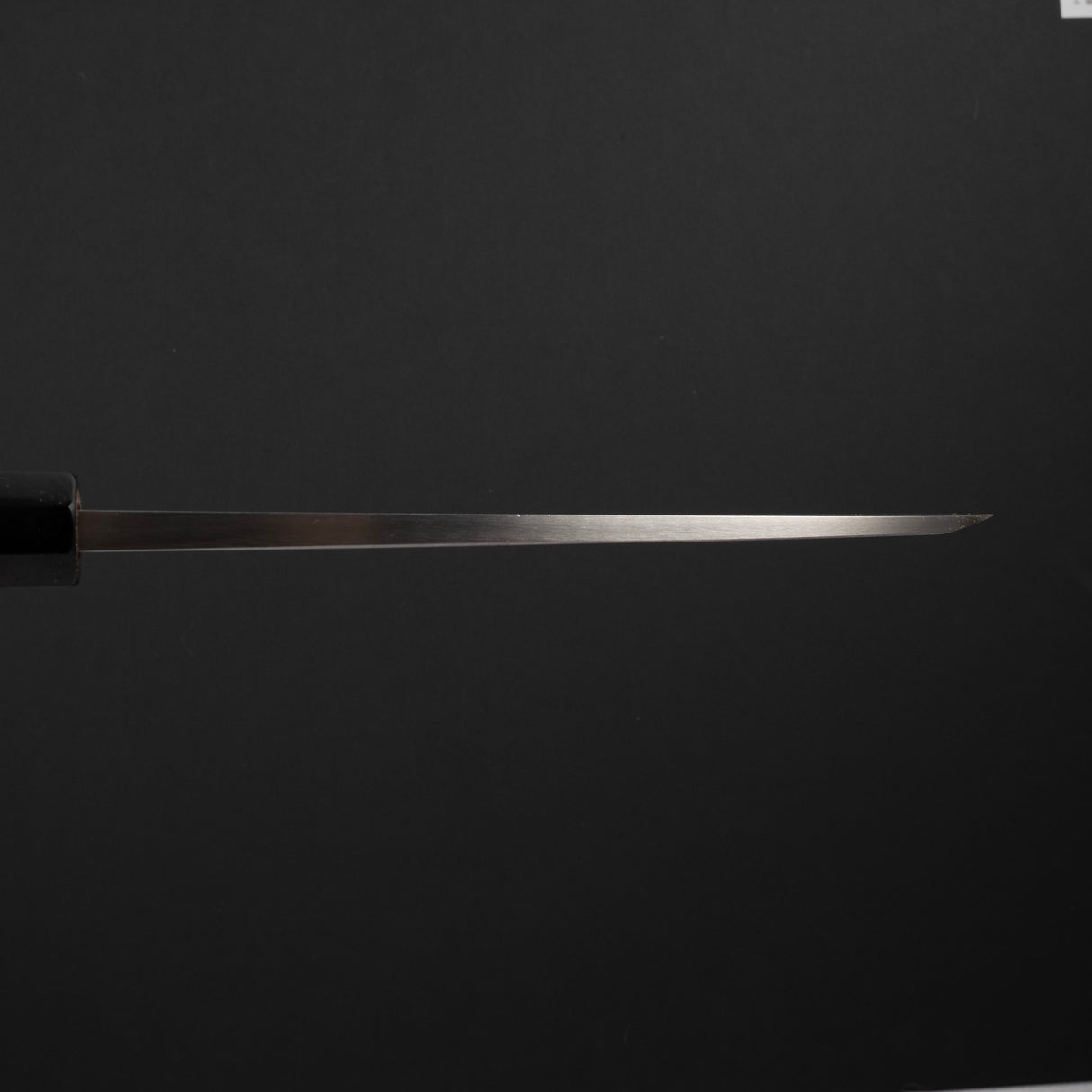 初心×明神白鷺銀山出羽 180mm