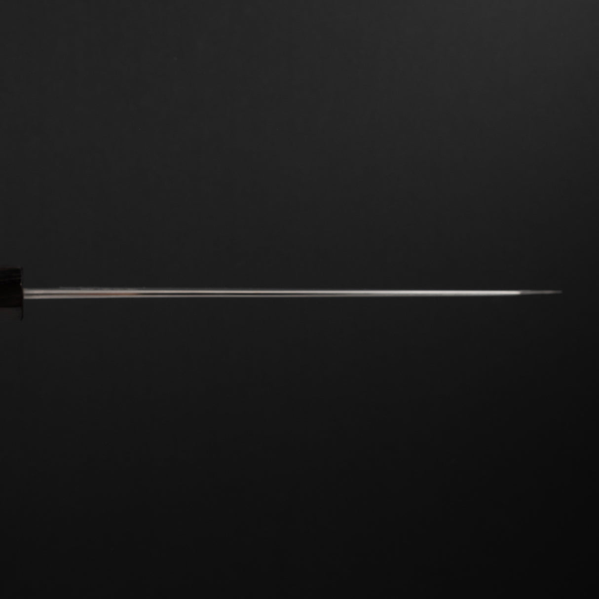 初心 x 中川 銀三寬刃切付牛刀 240mm