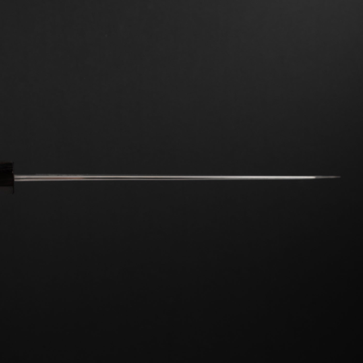 初心 x 中川 銀三寬刃切付牛刀 240mm