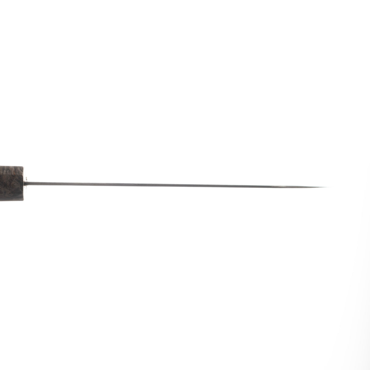 初心 x 二唐 喜特製 SLD 黑打大馬士革文化拋光刀