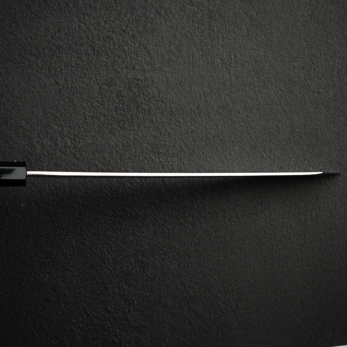 Hatsukokoro x Shimizu Ginsan Damascus K-tip Yanagiba 270mm