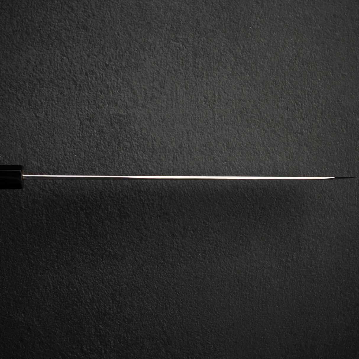 Hatsukokoro x Shimizu Ginsan K-tip Yanagiba 270mm