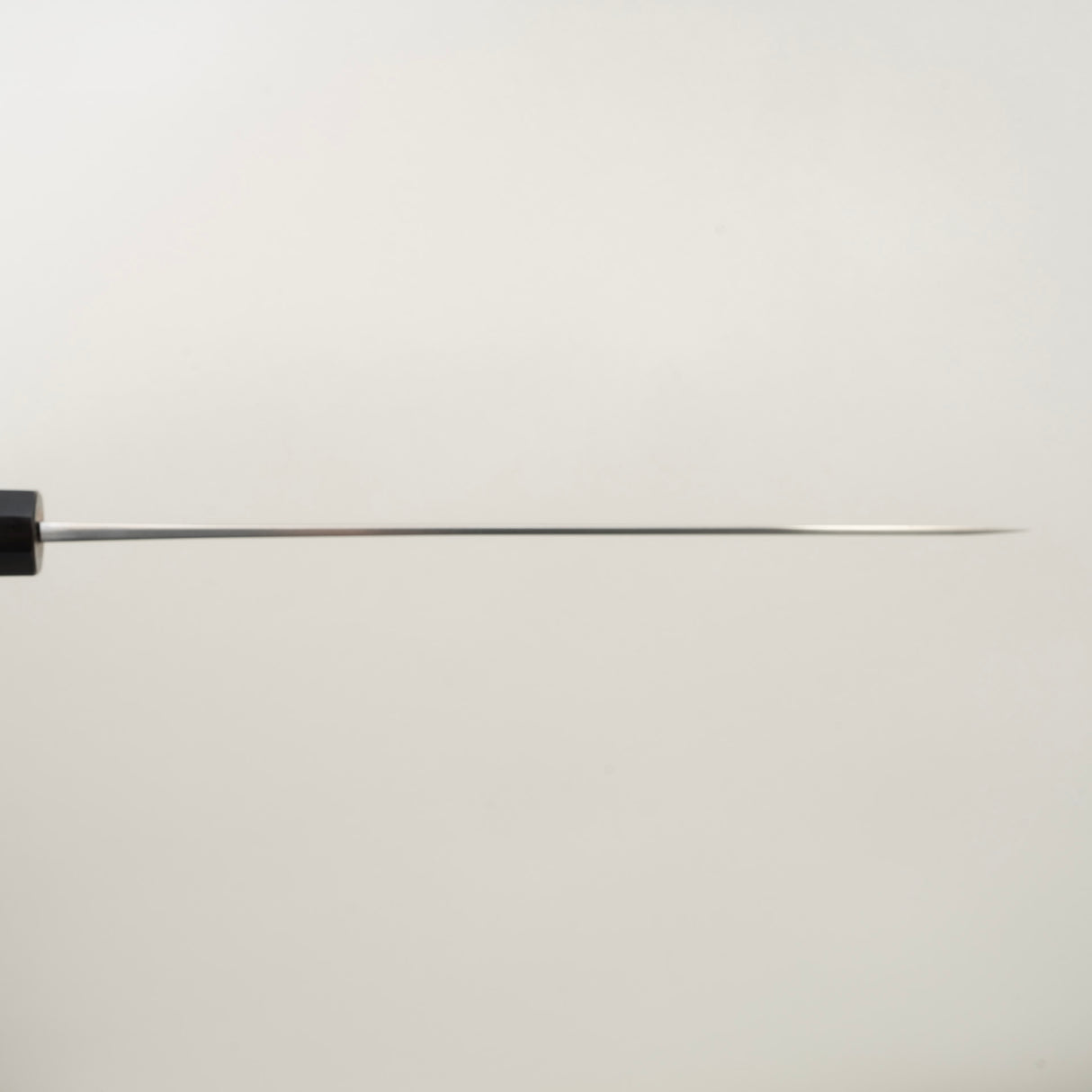 Hatsukokoro x Yoshikane SKD Nashiji Gyuto 240毫米加高,帶磁力保護裝置