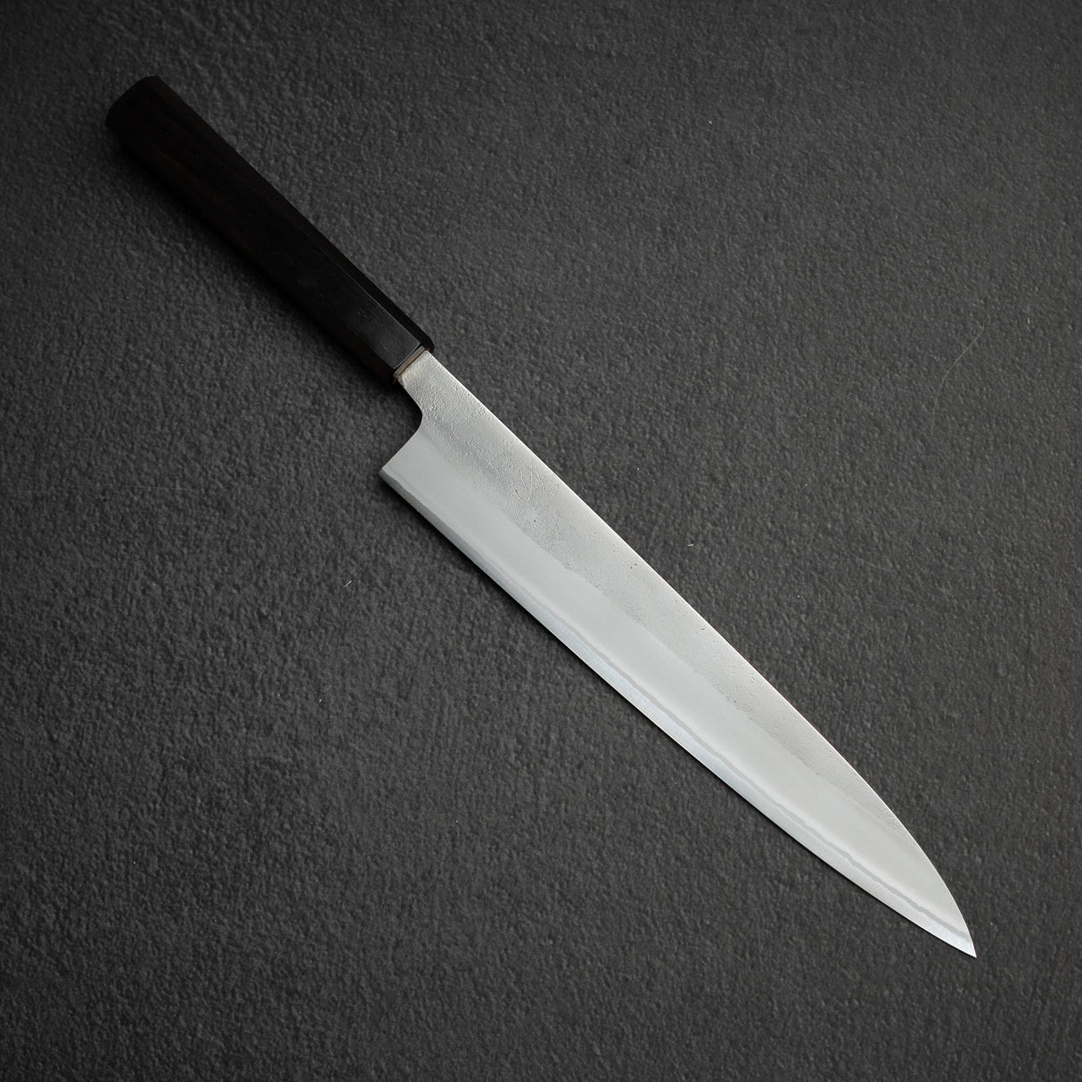 Hatsuokokoro x Yoshikane White 2 Nashiji Sujihiki 240mm