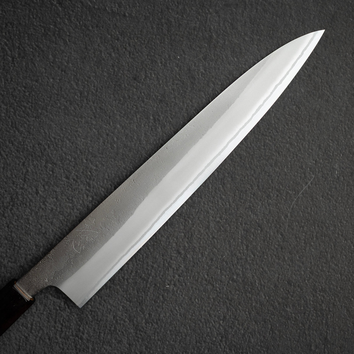 Hatsuokokoro x Yoshikane White 2 Nashiji Sujihiki 240mm