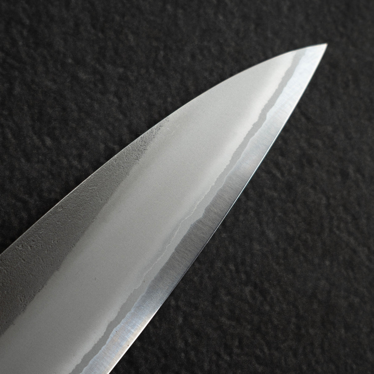 Hatsuokokoro x Yoshikane White 2 Nashiji Sujihiki 240mm