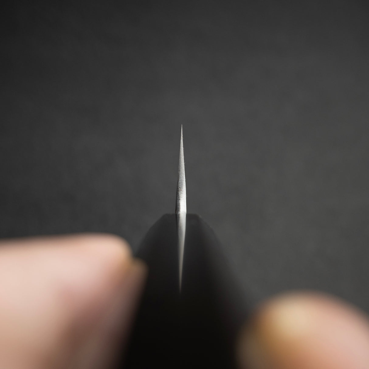 Hatsuokokoro x Yoshikane White 2 Nashiji Sujihiki 240mm