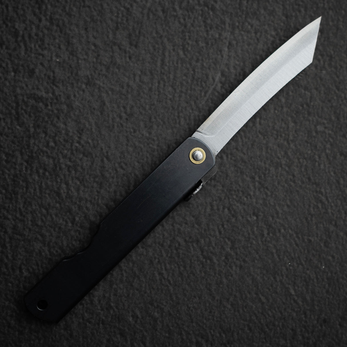 Higonokami SK Steel Folding Knife - Medium