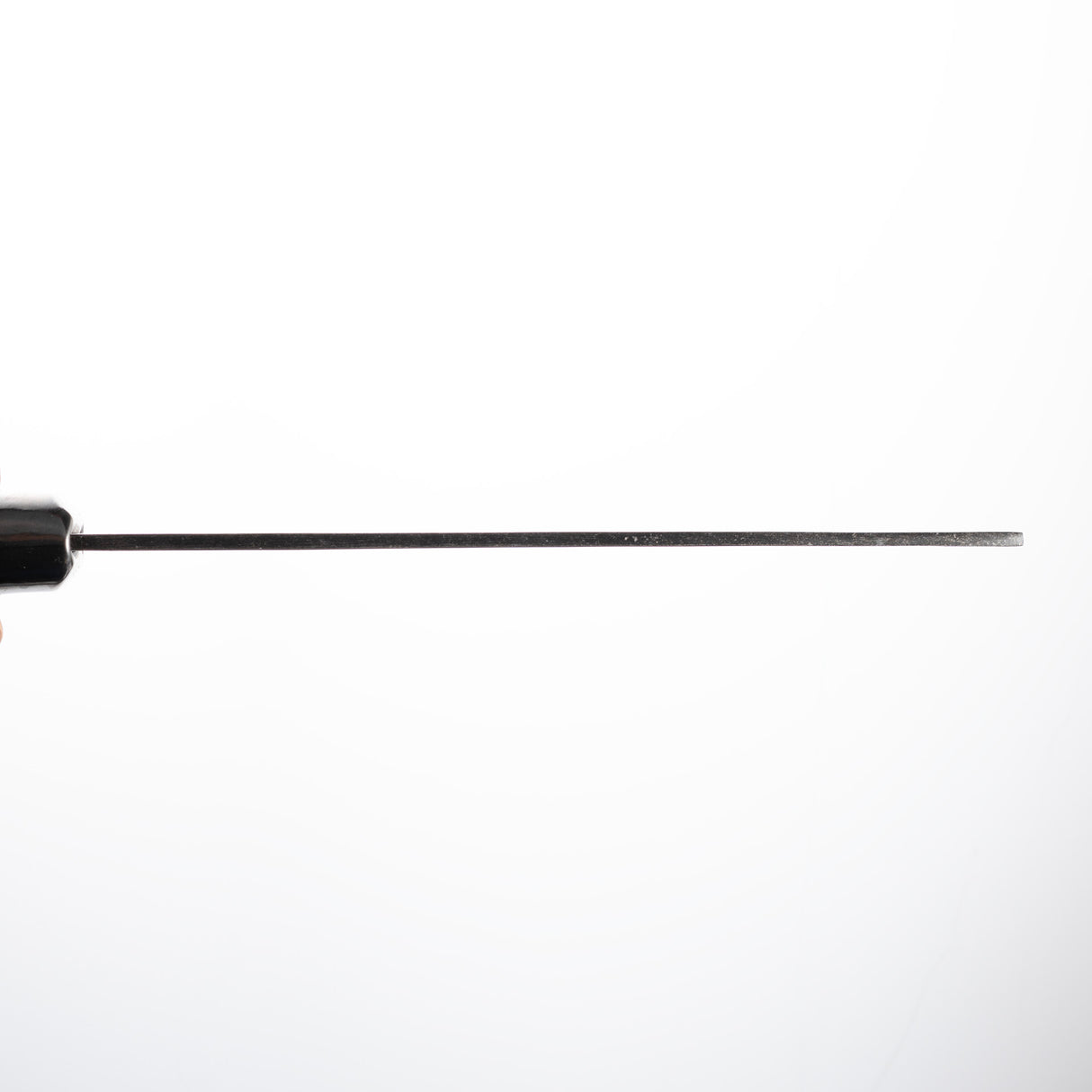 Introductory Offer: K&S Blue 2 Kurouchi Chinese Cleaver 210mm