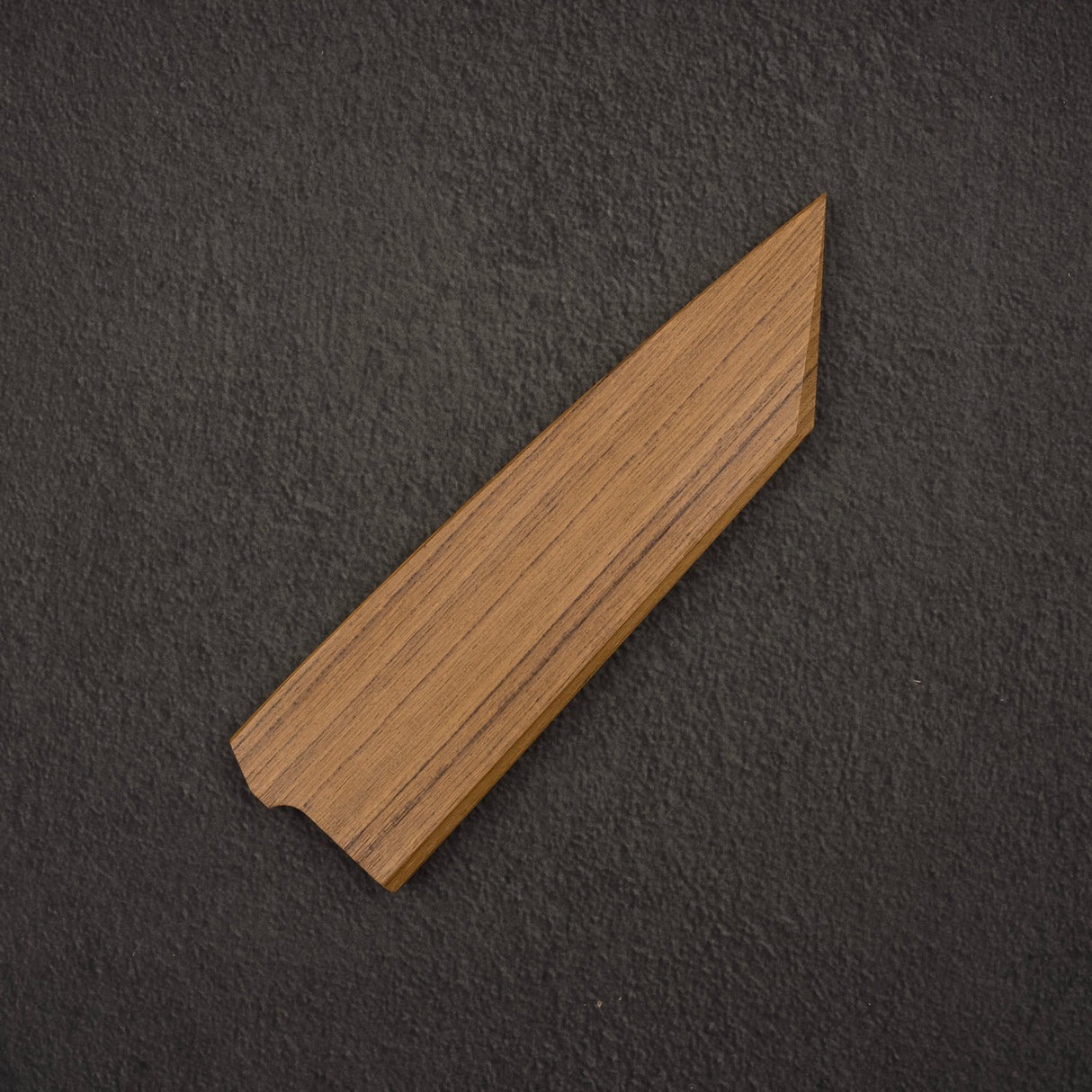 K&S Bunka Saya 硬木標準型材(最長 170 毫米)