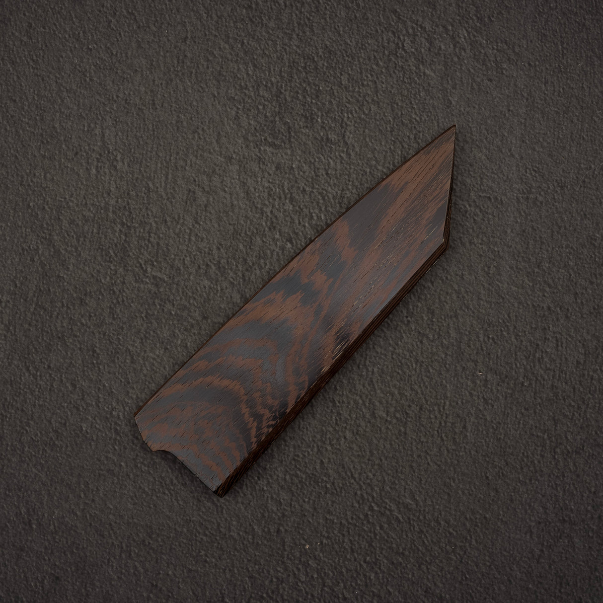 K&S Bunka Saya 硬木標準型材(最長 170 毫米)