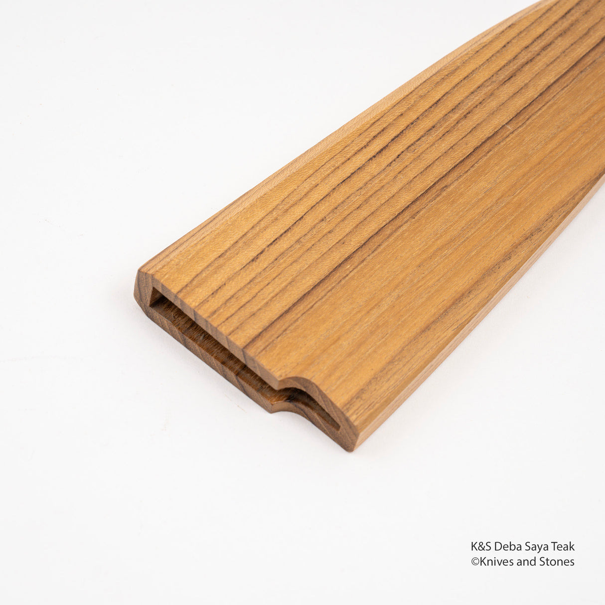 K&S Deba Saya 硬木