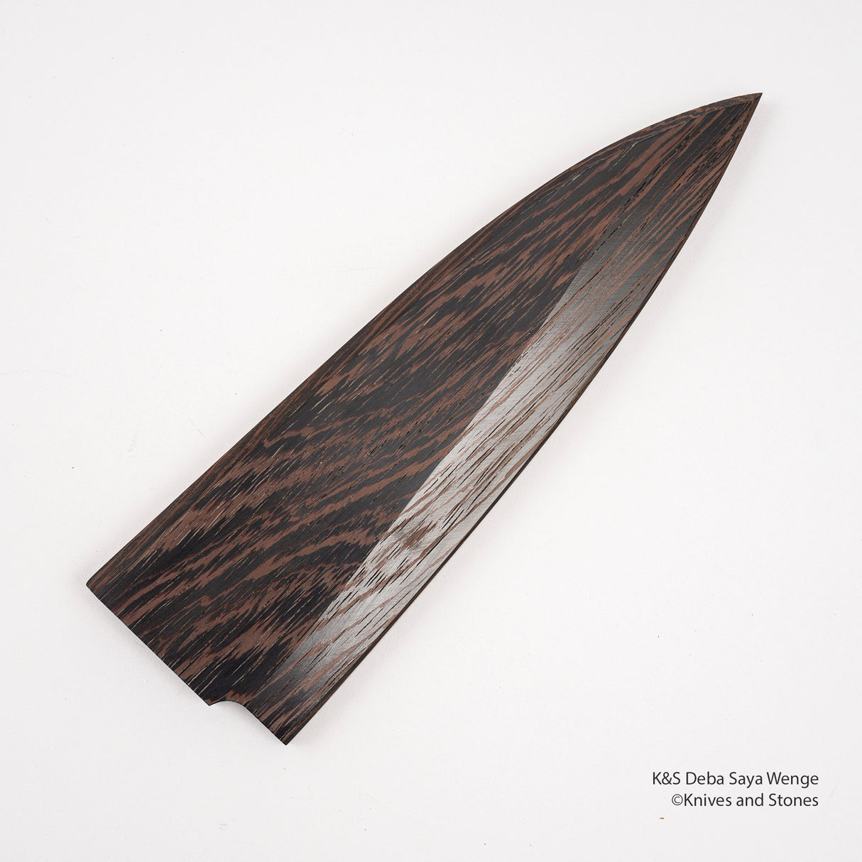 K&S Deba Saya 硬木