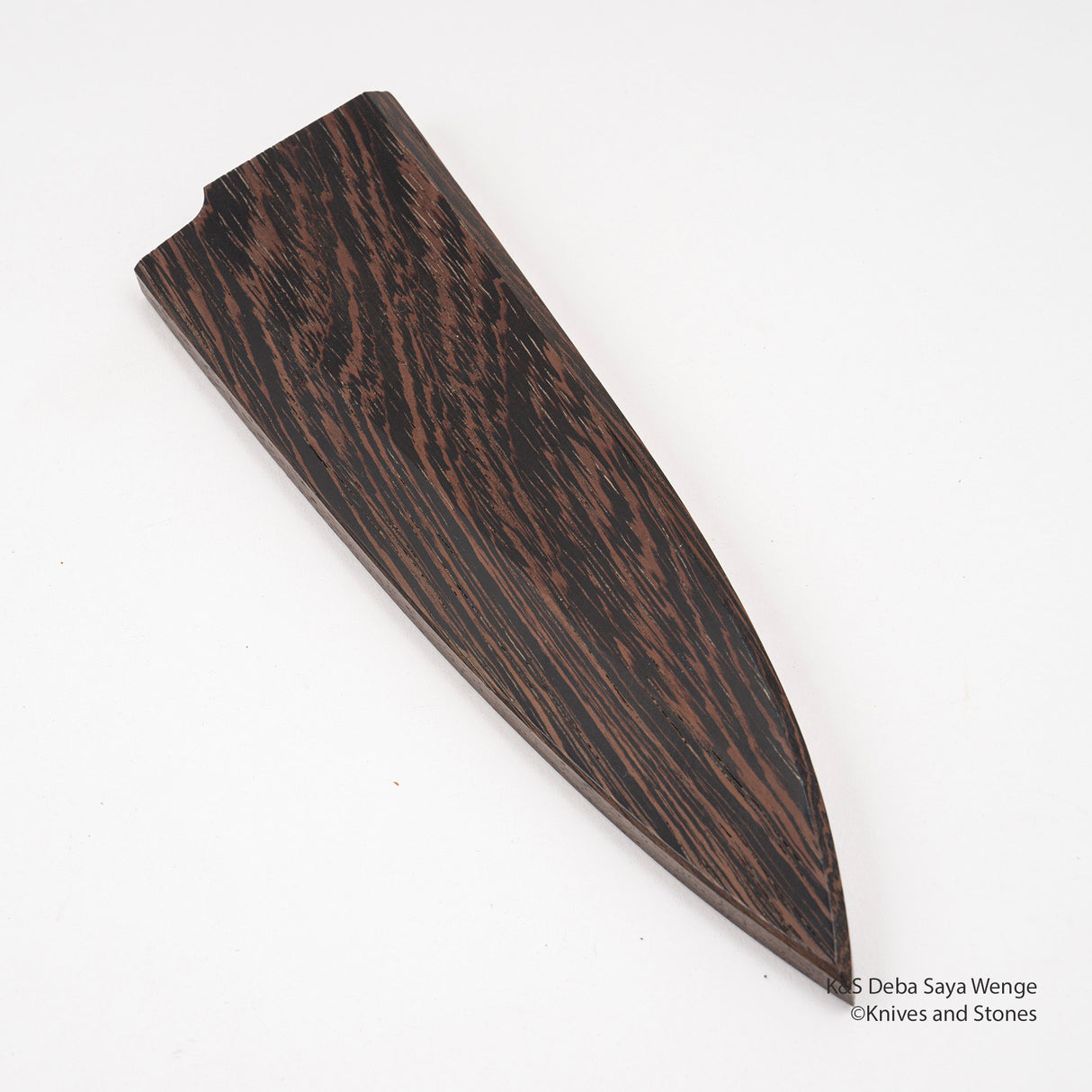 K&S Deba Saya 硬木