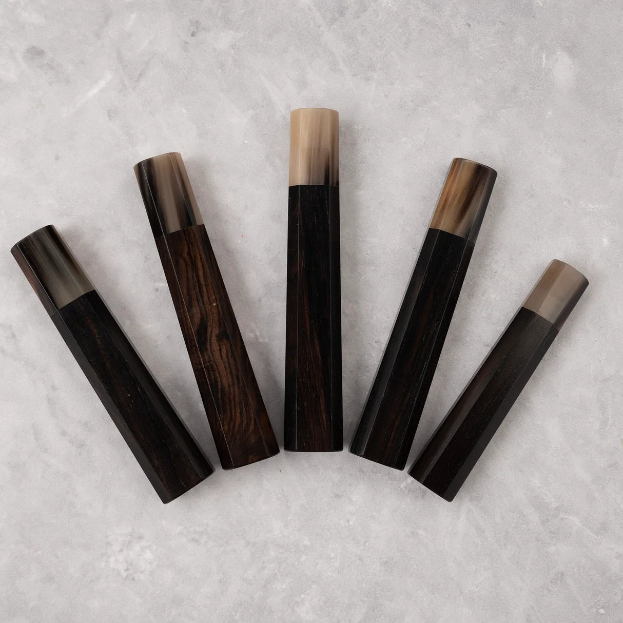 Handle series overview
