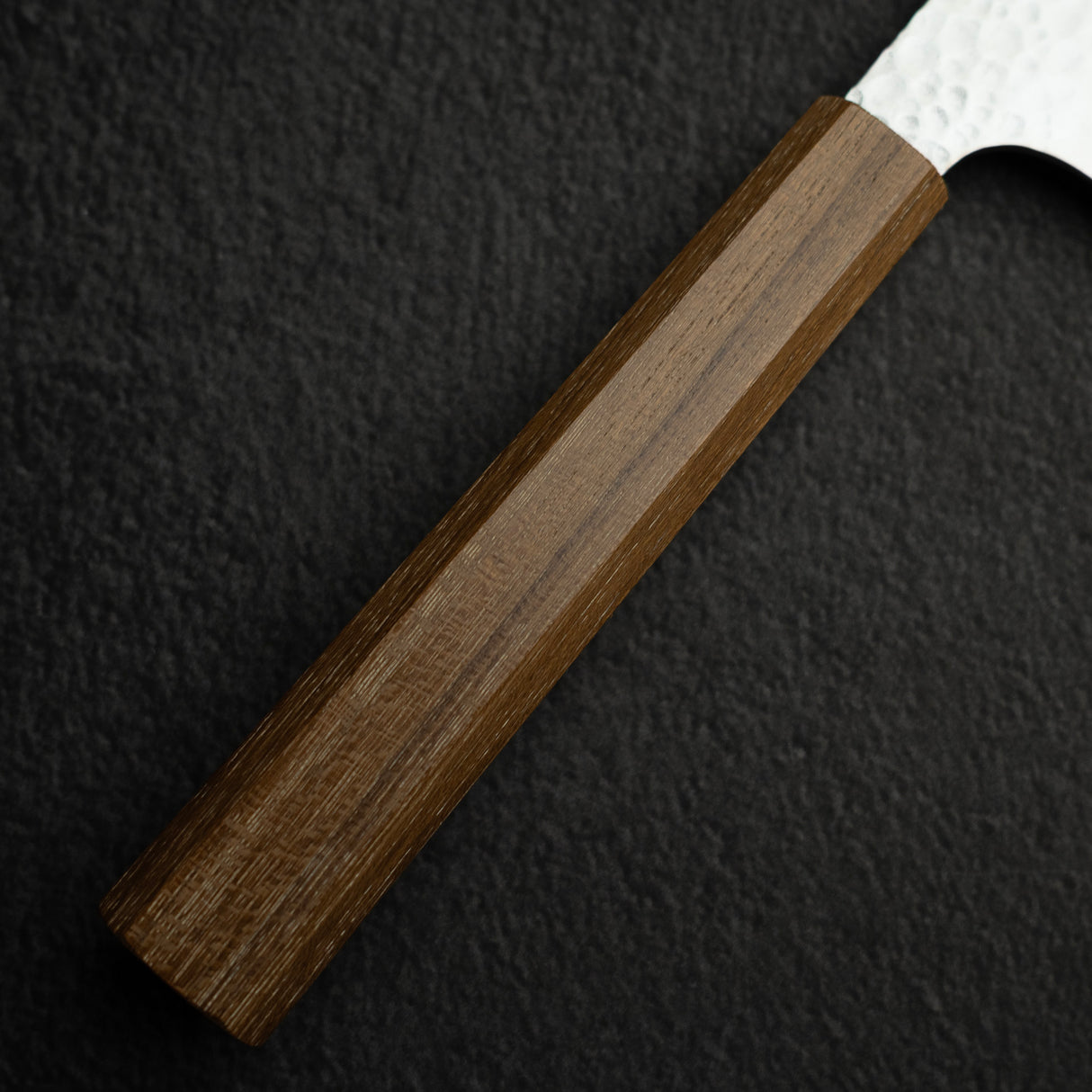 K&S VG10 槌目大馬士革菜刀 180mm