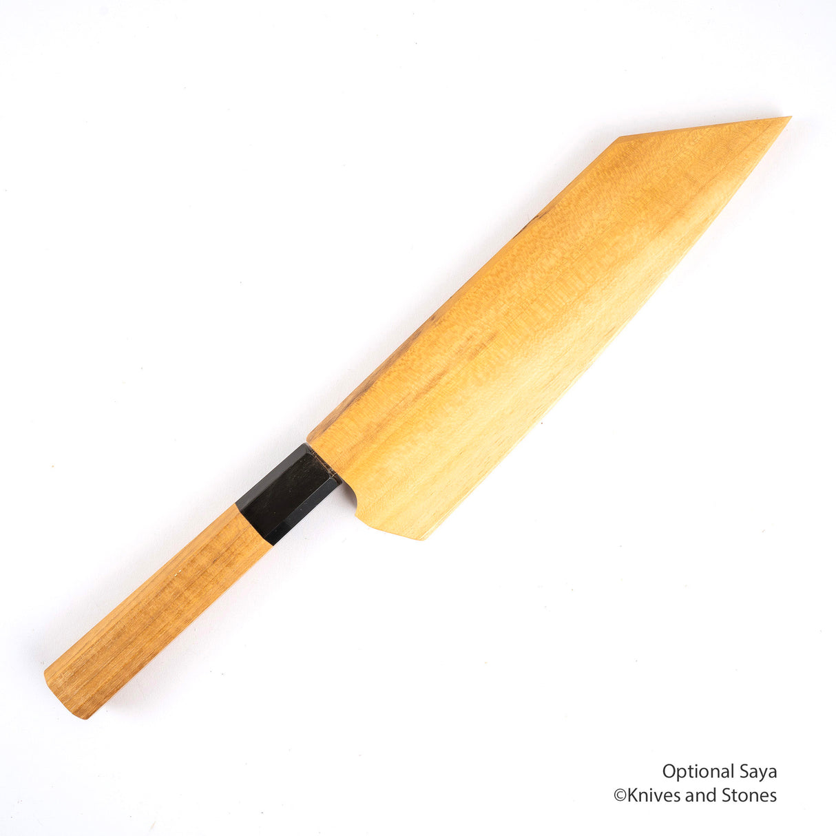 Yoshimi Kato SG2 Minamo Bunka 175mm